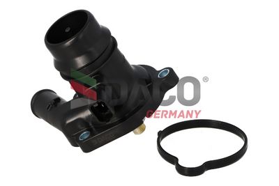 TERMOSTAT LICHID RACIRE