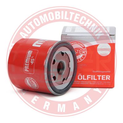 FILTRU ULEI MASTER-SPORT GERMANY 71295OFPCSMS 1