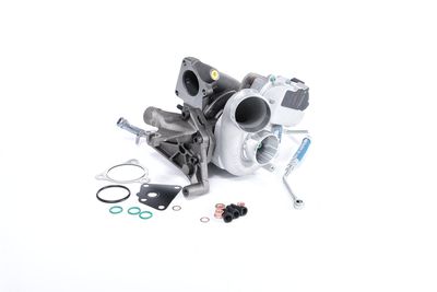 LADER AUFLADUNG BTS Turbo T981345 33