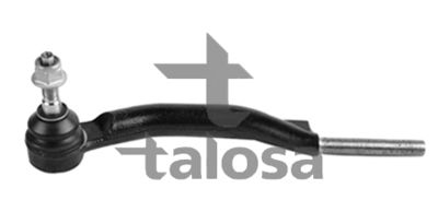 Наконечник поперечной рулевой тяги TALOSA 42-11854 для CADILLAC SRX