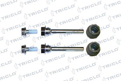 комплект водещи втулки, спирачен апарат TRICLO 875870