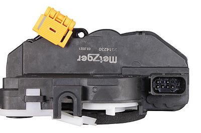 Deurslot METZGER 2314230