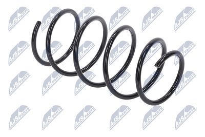 ARC SPIRAL NTY ASZBM027 30
