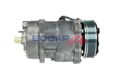 COMPRESOR CLIMATIZARE