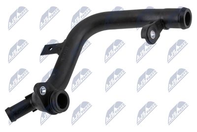 Rurka płynu chłodzącego NTY CPP-VW-029