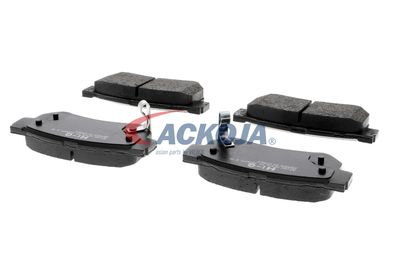 SET PLACUTE FRANA FRANA DISC ACKOJA A520073 38