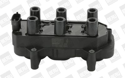 Ignition Coil ZS306