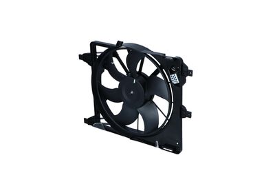 VENTILATOR RADIATOR NRF 47901 8