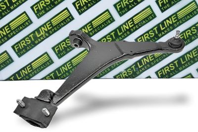 носач, окачване на колелата FIRST LINE FCA5653