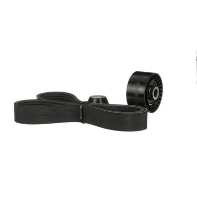 SET CUREA TRANSMISIE CU CANELURI GATES K017PK880 9