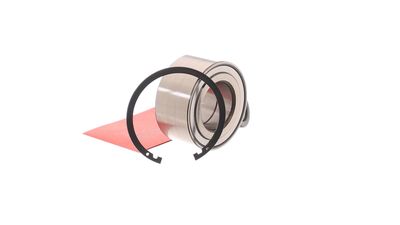 SET RULMENT ROATA SKF VKBA6682 23