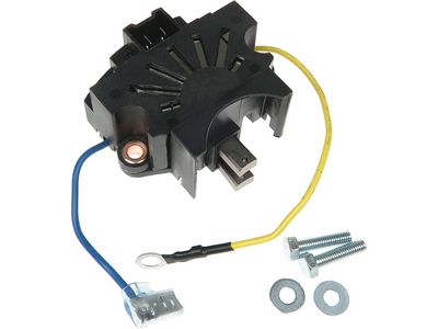 Generatorregler