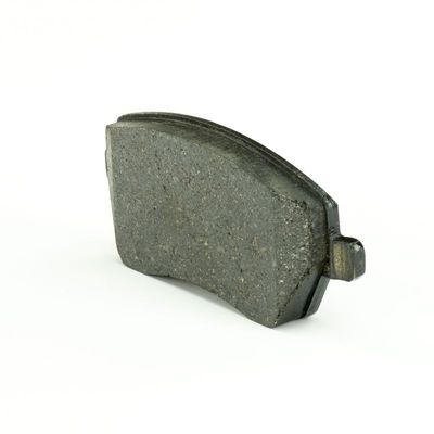 BREMSBELAGSATZ SCHEIBENBREMSE DELPHI LP1865 26