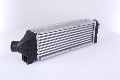 INTERCOOLER COMPRESOR NISSENS 96642 20