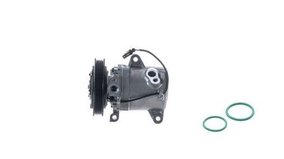 COMPRESOR CLIMATIZARE MAHLE ACP1684000S 10