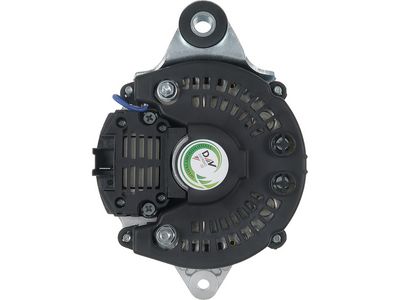 GENERATOR / ALTERNATOR AS-PL A3828S 2