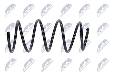 ARC SPIRAL NTY ASZBM035 27