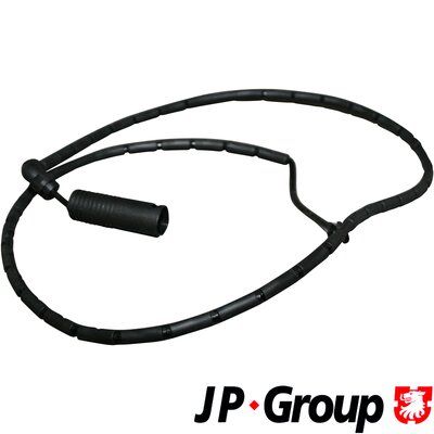 JP GROUP Sensor, voor verslijting remblok JP GROUP (1497302000)