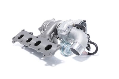 LADER AUFLADUNG BTS Turbo T916024 33