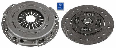 Clutch Kit 3000 970 098