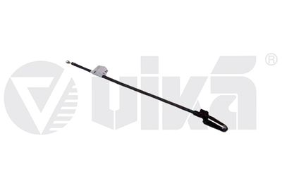 Cięgno zamka pokrywy komory silnika VIKA 88231812901