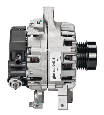 GENERATOR / ALTERNATOR VALEO 439787 3