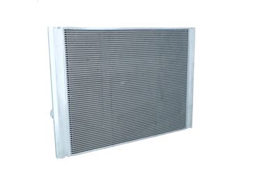 KüHLER MOTORKüHLUNG NRF 58320 21