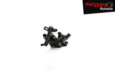 THERMOSTATGEHäUSE METZGER AUTOTEILE 4010343 14