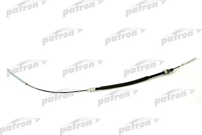 Тросик, cтояночный тормоз PATRON PC3010