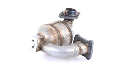 KATALYSATOR WALKER 20839 7