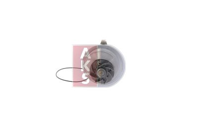 WASSERPUMPE MOTORKüHLUNG AKS DASIS 570481N 8