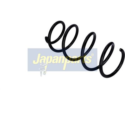пружина за ходовата част JAPANPARTS ZC90222