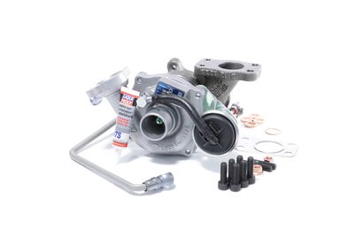 LADER AUFLADUNG BTS Turbo T981132 3