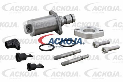 Регулирующий клапан, количество топлива (Common-Rail-System) ACKOJA A70-11-0010 для TOYOTA VERSO