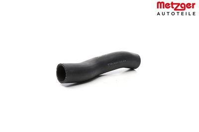 LADELUFTSCHLAUCH METZGER AUTOTEILE 2401067 33