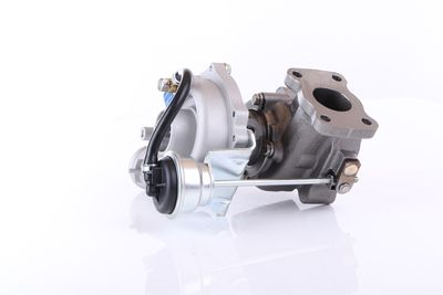LADER AUFLADUNG NISSENS 93160 12
