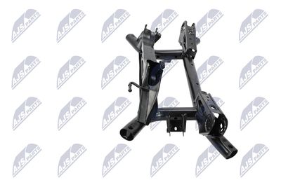 CORP AX NTY ZRZCH003 30