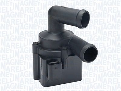 допълнителна водна помпа (кръг охлаждаща вода) MAGNETI MARELLI 012316000025