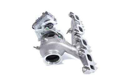 LADER AUFLADUNG BTS Turbo T918683 18