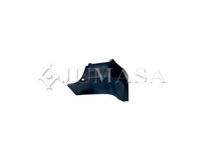 Буфер JUMASA 27424009 для RENAULT CAPTUR