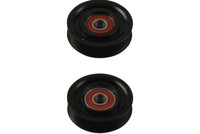 Kavo Parts Натяжной ролик, поликлиновой ремень