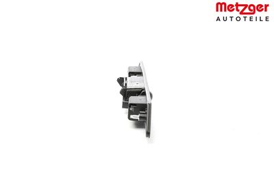 HECKKLAPPENGRIFF METZGER AUTOTEILE 2310853 30