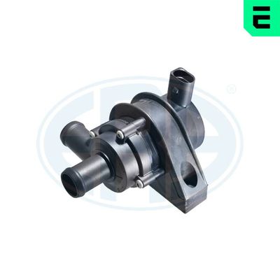 POMPă DE APă SUPLIMENTARă (CIRCUITUL APEI DE RăCIRE)