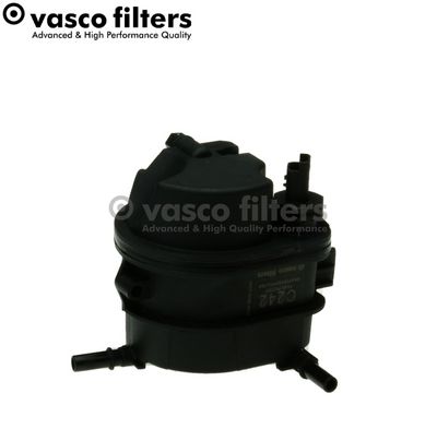 FILTRU COMBUSTIBIL DAVID VASCO C242 1