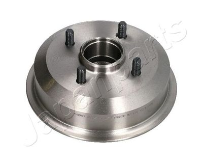 Тормозной барабан JAPANPARTS TA-0319 для FORD PUMA