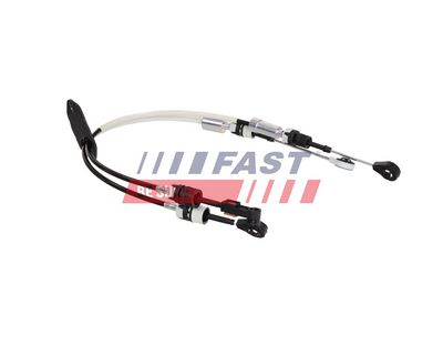 SET DE CABLURI CUTIE DE VITEZE MANUALă FAST FT11758 3