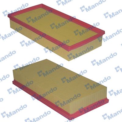 Воздушный фильтр MANDO MMF015266 для MITSUBISHI CARISMA