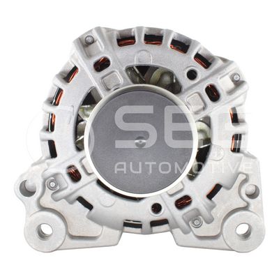 Alternateur VW Golf V-VI, Amarok, Passat VI, Polo IX, Touran I, Crafter (04/2006>12/2016), Transporter T6 (7H/7J) (04/2015>11/2019), Audi A1,