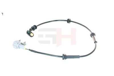 SENZOR TURATIE ROATA GH GH702204 46