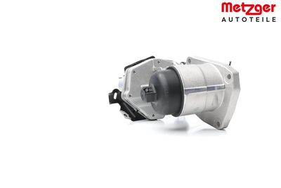 GEHäUSE ÖLFILTER METZGER AUTOTEILE 2370018 27